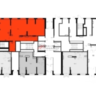 Аренда торгового помещения в ЖК «Кронштадтский 9»