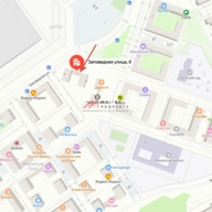 Продажа арендного бизнеса с медцентром в ЖК "Ильинские Луга"