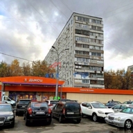 Продажа торгового помещения с супермаркетом Дикси