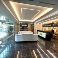 Аренда помещения в здании «РЕЗИДЕНЦИЯ ТВЕРСКАЯ»