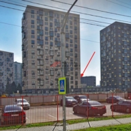 Продажа коммерческого помещения в ЖК "Большое Путилково"