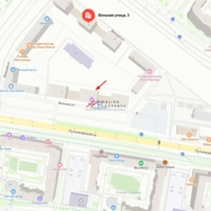 Продажа коммерческого помещения в ЖК "Большое Путилково"