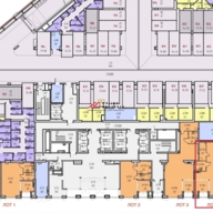 Аренда торгового помещения в ЖК "Will Towers"