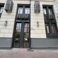 Аренда торгового помещения в ЖК "Loft FM"