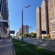 Аренда торгового помещения в ЖК "Loft FM"