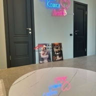 Аренда торгового помещения в ЖК "Loft FM"