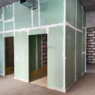 Продажа торгового помещения в новом доме в Москве