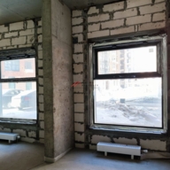 Продажа торгового помещения в новом доме в Москве