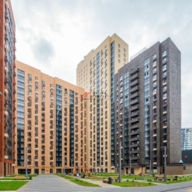 Продажа торгового помещения в новом доме в Москве