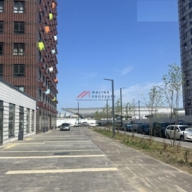 Аренда коммерческого помещения ЖК Бунинские Луга