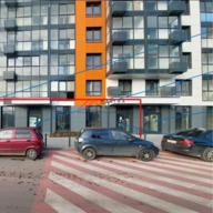 Продажа торгового помещения в ЖК Митинский лес