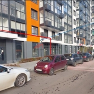 Продажа торгового помещения в ЖК Митинский лес