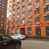 Продажа торгового помещения с арендатором Ермолино