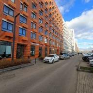 Продажа торгового помещения с арендатором Ермолино