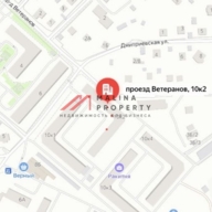 Продажа торгового помещения с сетевыми арендаторами