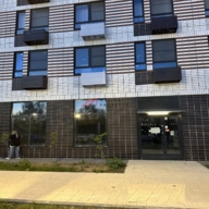 Аренда торгового помещения на ул. Салтыковская 