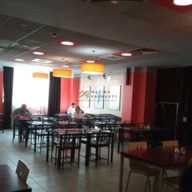 Аренда торгового помещения в деловом центре «Amber Plaza»