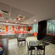 Аренда торгового помещения в деловом центре «Amber Plaza»