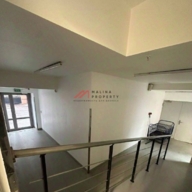 Аренда торгового помещения в деловом центре «Amber Plaza»