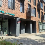 Продажа торгового помещения с арендаторами