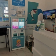 Продажа торгового помещения с арендаторами