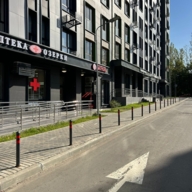 Продажа помещения с арендатором алкомаркет "Бристоль"