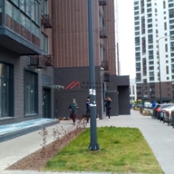 Аренда коммерческого помещения в ЖК "1-й Лермонтовский"