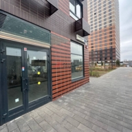 Аренда торгового помещения в ЖК "Белая дача" 