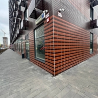 Аренда торгового помещения в ЖК "Белая дача" 