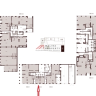 Продажа торгового помещения в ЖК " Indy Towers" 