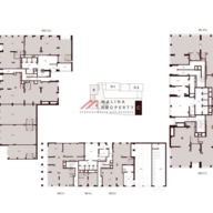 Продажа торгового помещения в ЖК " Indy Towers" 