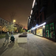 Продажа торгового помещения с арендаторами