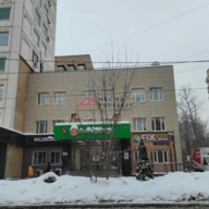 Продажа торгового помещения с арендаторами