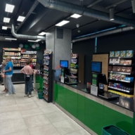 Арендный бизнес с окупаемостью 7 лет.