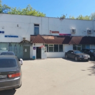 Продажа коммерческого помещения в ОСЗ 