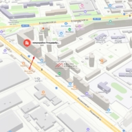 Продажа торгового помещения  в ЖК "Новое Томилино"