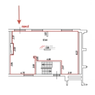 Продажа арендного бизнеса с медцентром в ЖК "Ильинские Луга"