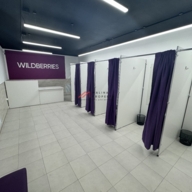 Продажа коммерческого помещения в ОСЗ 