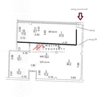 Продажа коммерческого помещения в ОСЗ 