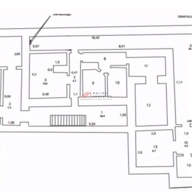 Продажа коммерческого помещения на Кутузовском проспекте