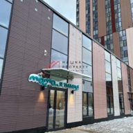 Продажа помещения с арендатором "Мама я Плыву"