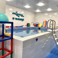 Продажа помещения с арендатором "Мама я Плыву"