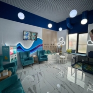 Продажа помещения с арендатором "Мама я Плыву"