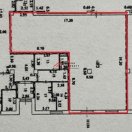 Продажа помещения с арендатором "Мама я Плыву"