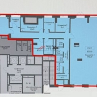 Аренда торгового помещения на Пресненском Валу