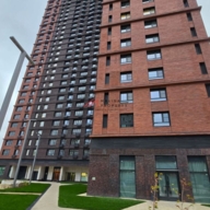 Аренда торгового помещения на Пресненском Валу