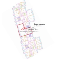 Продажа торгового помещения на Кутузовском проспекте