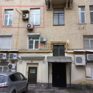 Продажа торгового помещения на Кутузовском проспекте