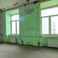 Продажа торгового помещения на Кутузовском проспекте