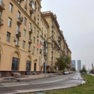 Продажа торгового помещения на Кутузовском проспекте